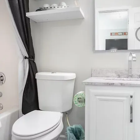 Apartment Montecito