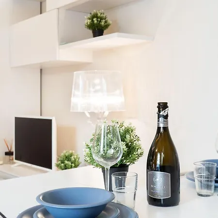 アパート Clima-netflix-wifi-garage - Garden *