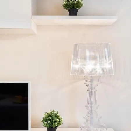 Clima-netflix-wifi-garage - Garden アパート