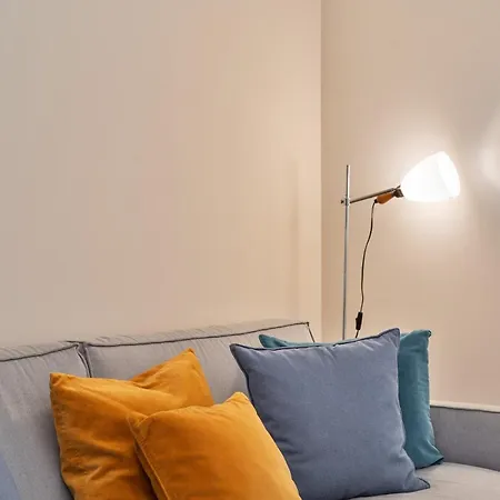 Clima-netflix-wifi-garage - Garden ローマ