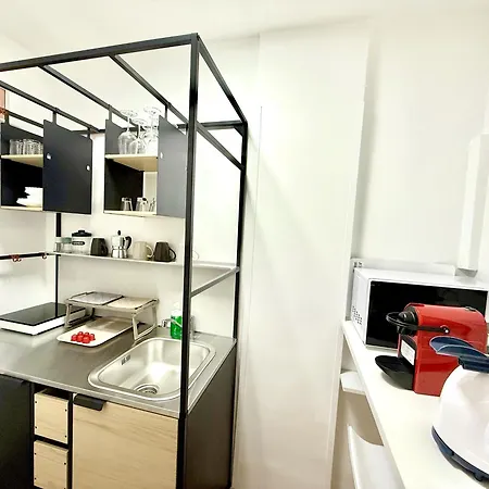 San Giovanni - Athene Terrace House Apartment