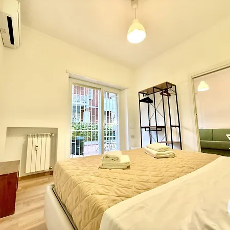 Apartment San Giovanni - Athene Terrace House