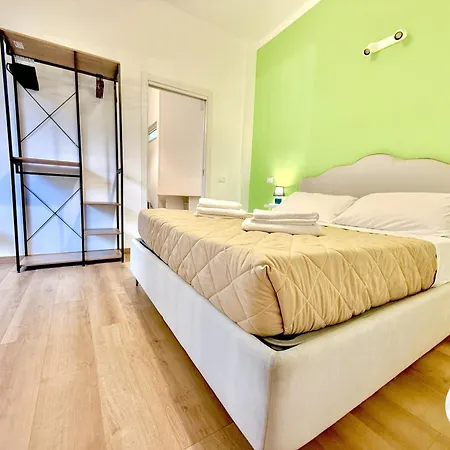 San Giovanni - Athene Terrace House * Rome