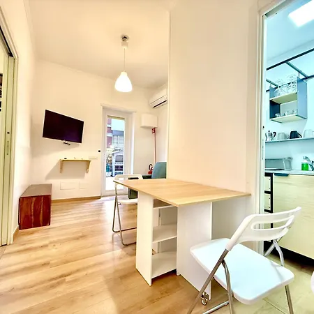 Apartment San Giovanni - Athene Terrace House