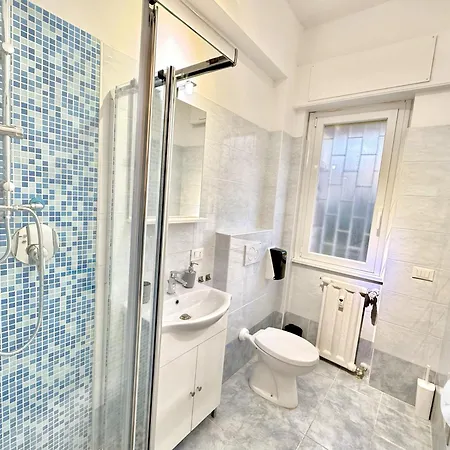 San Giovanni - Athene Terrace House Apartment *
