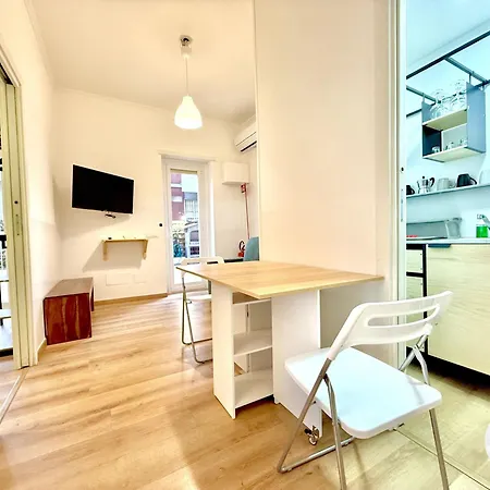 San Giovanni - Athene Terrace House Rome