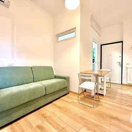 San Giovanni - Athene Terrace House Apartment