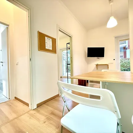 Apartment San Giovanni - Athene Terrace House