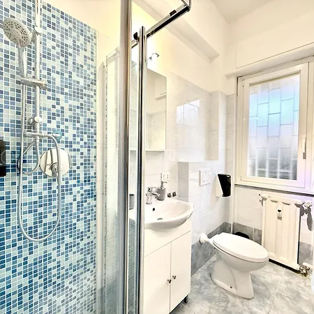 San Giovanni - Athene Terrace House Apartment *
