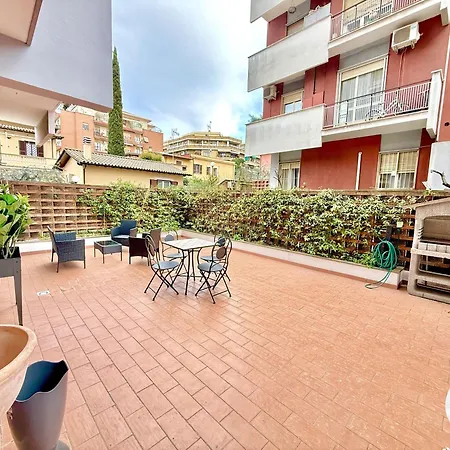 San Giovanni - Athene Terrace House