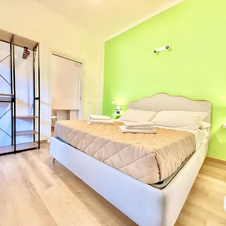 Apartment San Giovanni - Athene Terrace House *