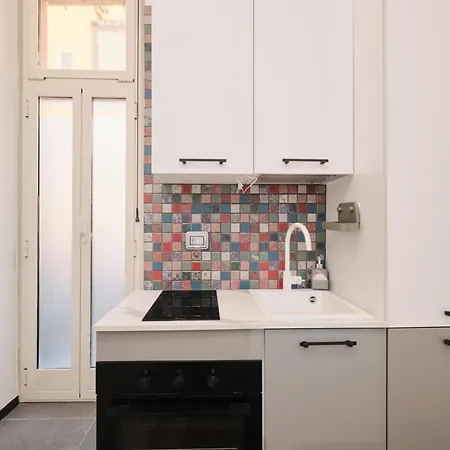 Appartamento Termini Station 5 Minutes - Free Wi-fi & Netflix