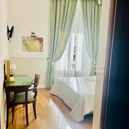 Il Gattopardo Relais Frühstückspension 3*