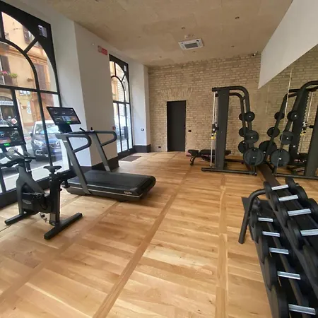 C-hotels Fiume Hotel Rome