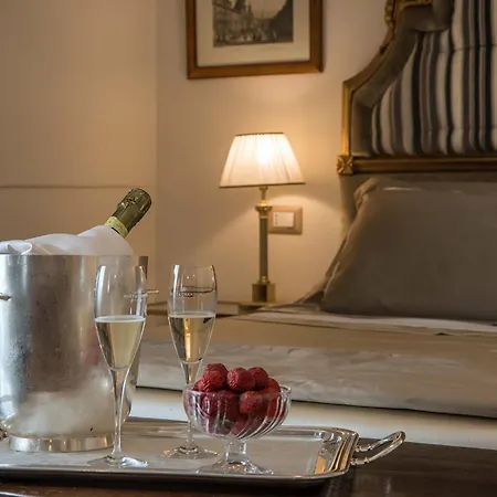 Hotel Forum Roma