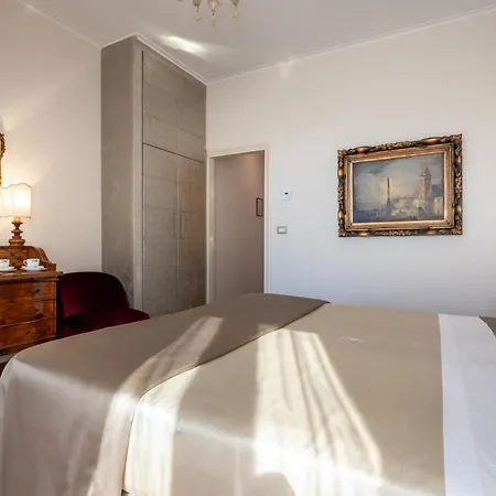 Forum Hotel Roma