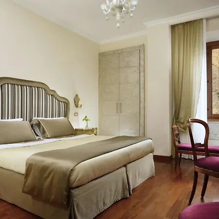 Hotel Forum Roma