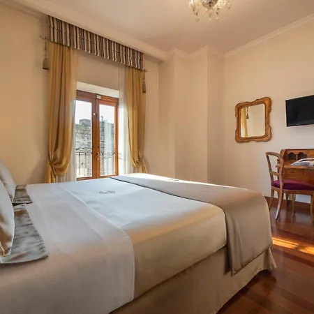 Forum Hotel Roma