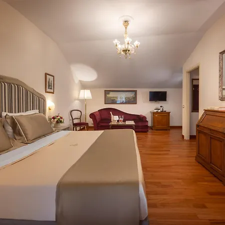 Hotel Forum Roma