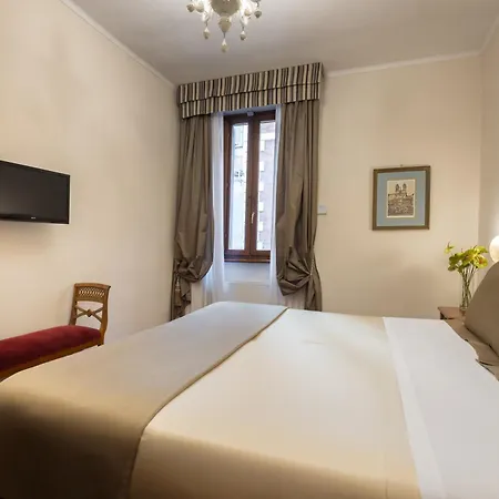 Forum 4* Roma