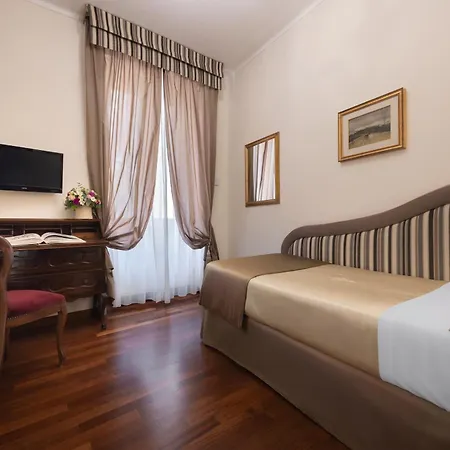 Forum Hotel Roma