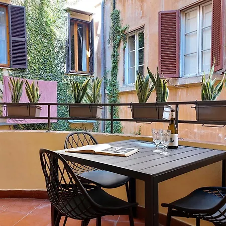 Casa Navona - My Extra