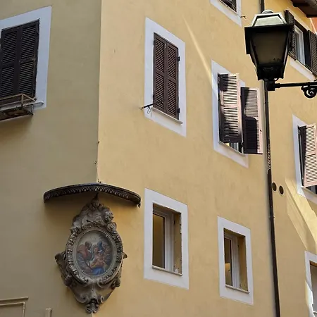 Casa Navona - My Extra Apartment *