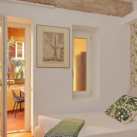 Casa Navona - My Extra Rome