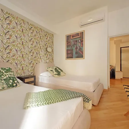 Casa Navona - My Extra Apartment *