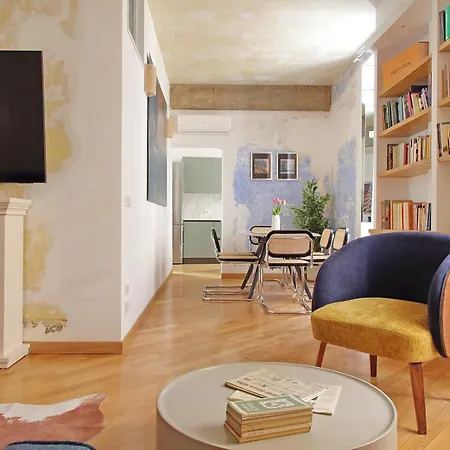 Apartment Casa Navona - My Extra