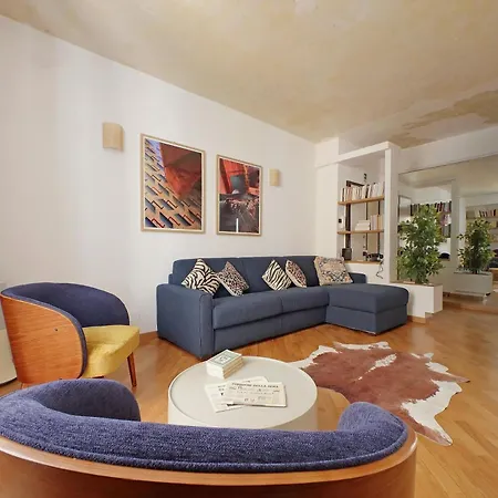 Casa Navona - My Extra Apartment