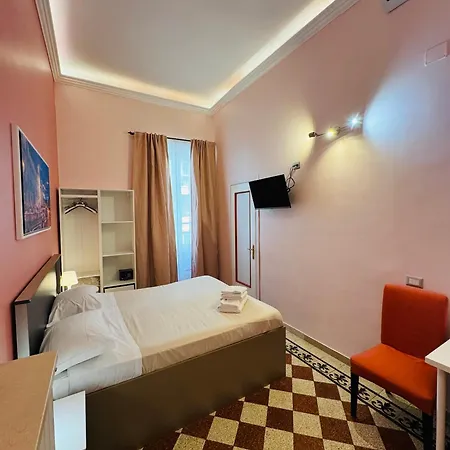 Virgilio Guest house