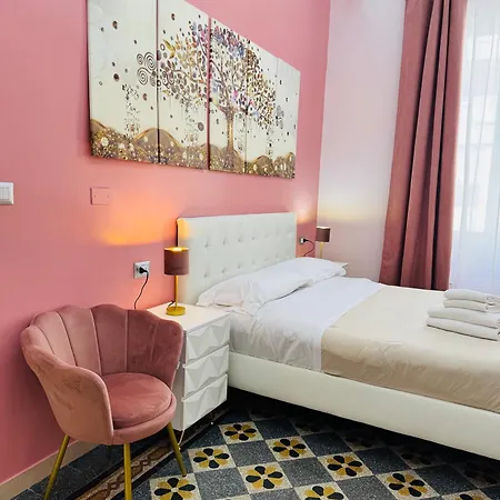 Guest house Virgilio 3*