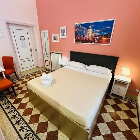 Guest house Virgilio Rome
