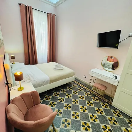 Guest house Virgilio Rome