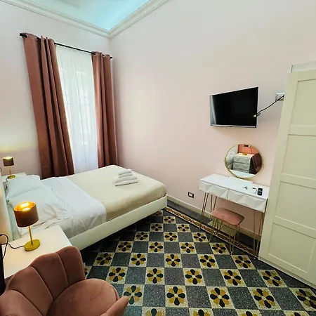 Virgilio Guest house