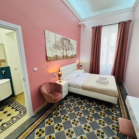 Guest house Virgilio Rome