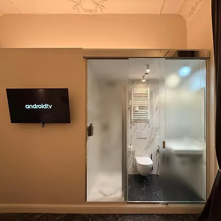 Nazionale Guest house *