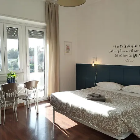 By Grace Guest house
