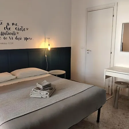 By Grace Guest house Rome