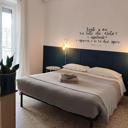 By Grace * Rome