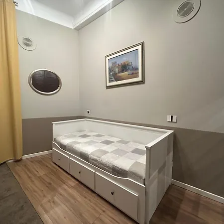Esposizione Roof 아파트 로마