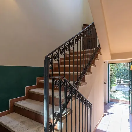 Casale Acquasanta Roma