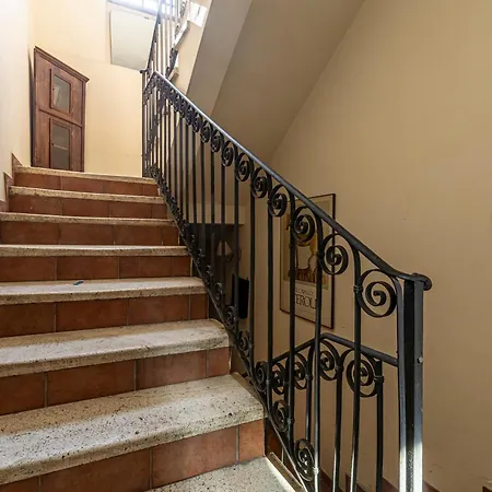 Casale Acquasanta Roma