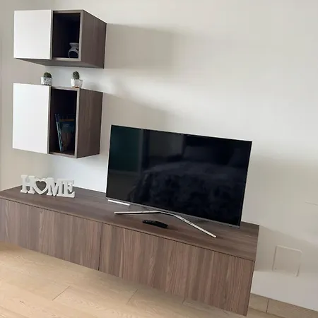 Apartment Eurosky Rome