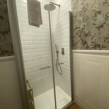 Colosseo Luxury Apartment