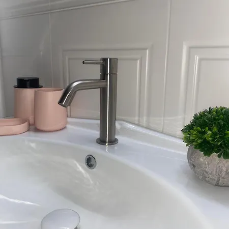Apartment Colosseo Luxury