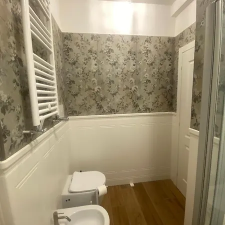 Colosseo Luxury Apartment *
