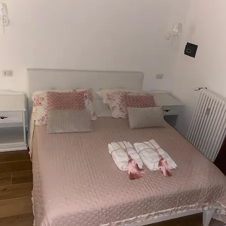 Apartment Colosseo Luxury Rome