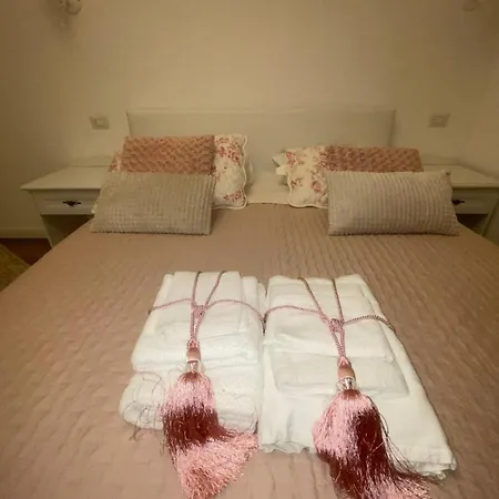 Colosseo Luxury Apartment